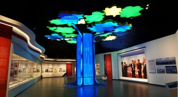 南山博物馆 | 现代科技与历史的完美融合-18