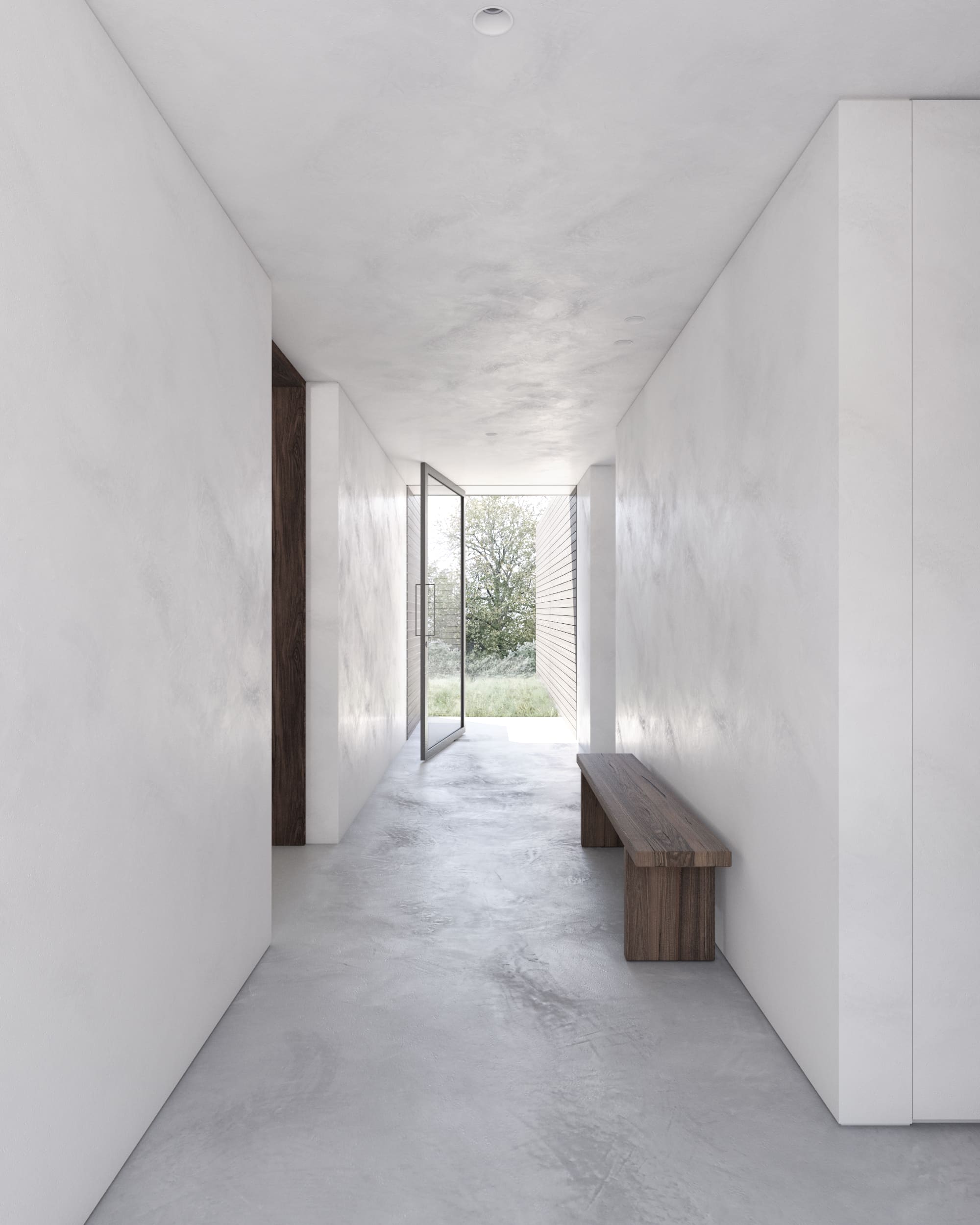 Walnut House Adam Kane Architects-3