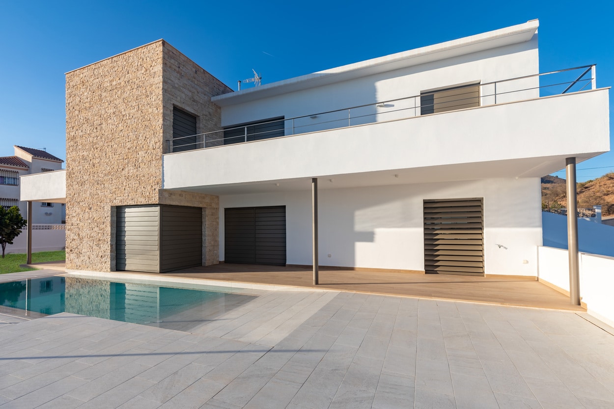 丨西班牙马拉加丨MO2 Arquitectura + Diseño-30