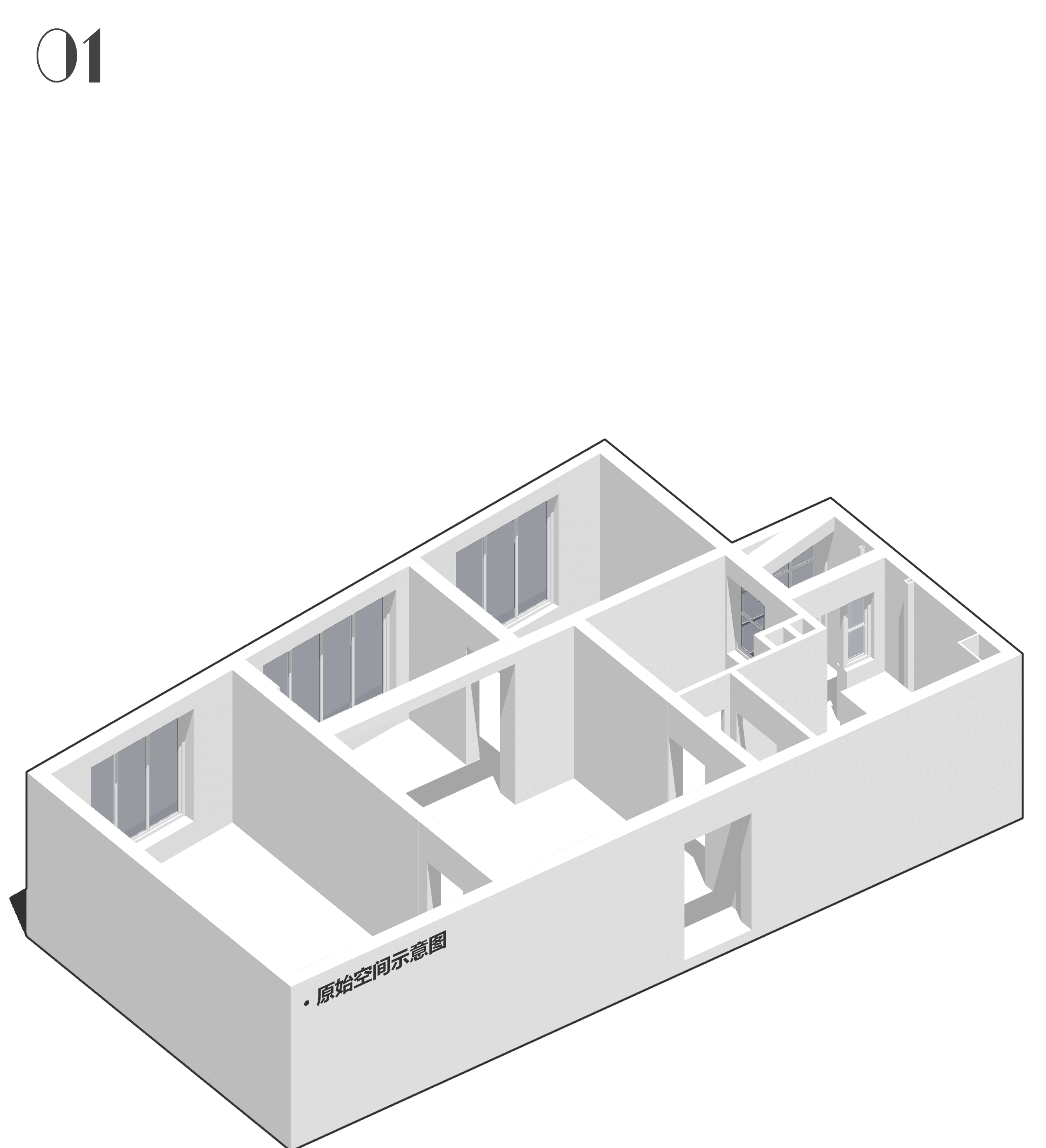新中式别墅大宅 | 温暖回忆与时尚简约的完美融合-17