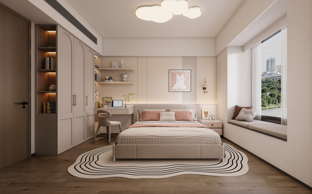 家装|以艺术之名，勾勒理想生活-89