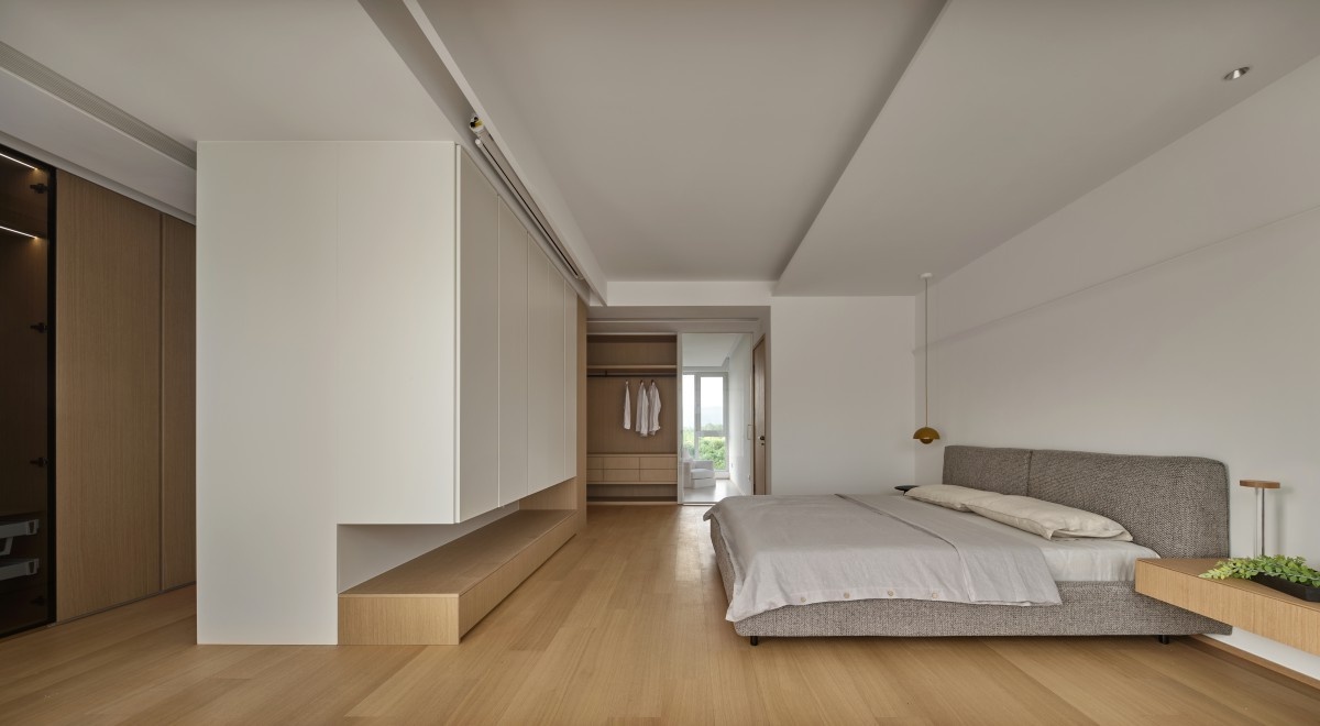 沐语丨中国江苏丨禾景大陈设计-48