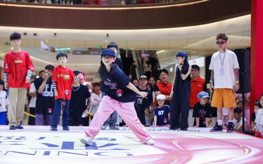 就在今天!又一座吾悦广场盛大启幕-72