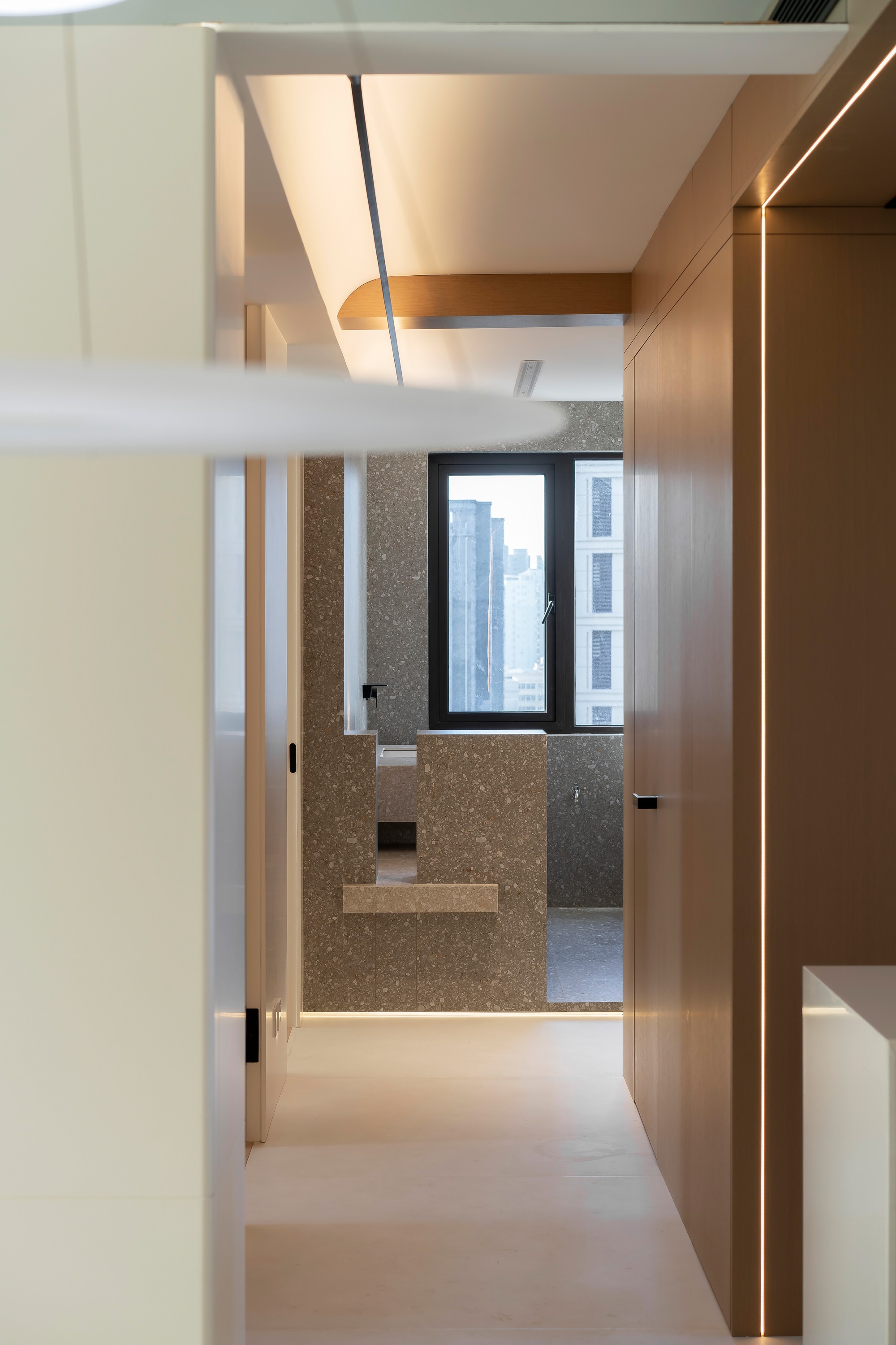 现代极简· 属于自己风格的家丨中国温州丨李杰-25