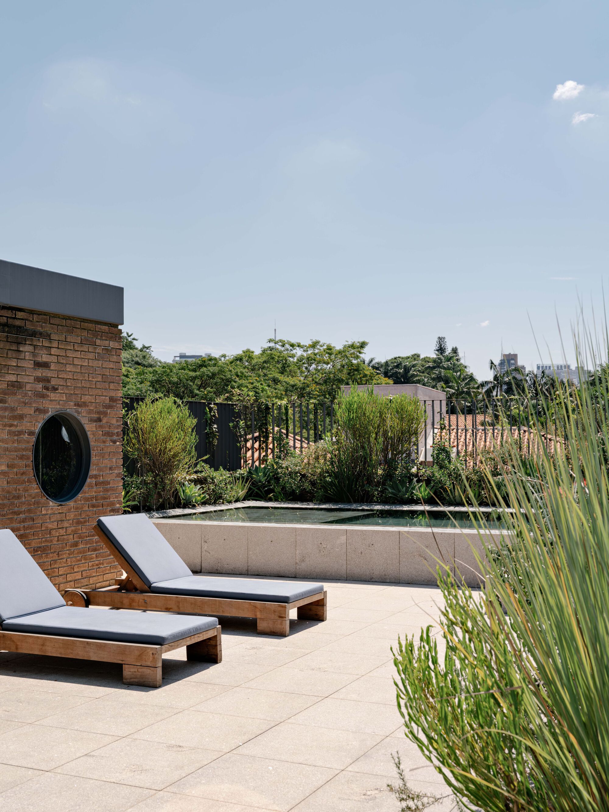 丨巴西圣保罗丨Felipe Hess Arquitetos-31