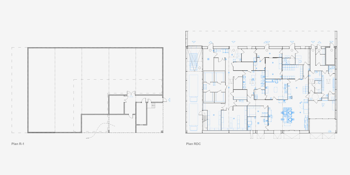 Cuisine centrale - CoCo architectureCoCo architecture-5