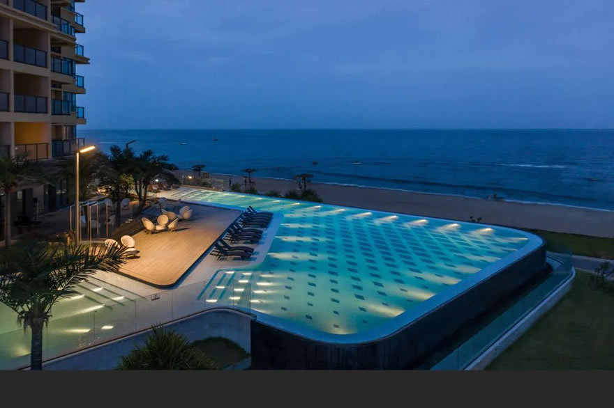 惠东虹海湾二期丨萨尔瓦多滨海丨深圳华森建筑与工程设计顾问有限公司-18