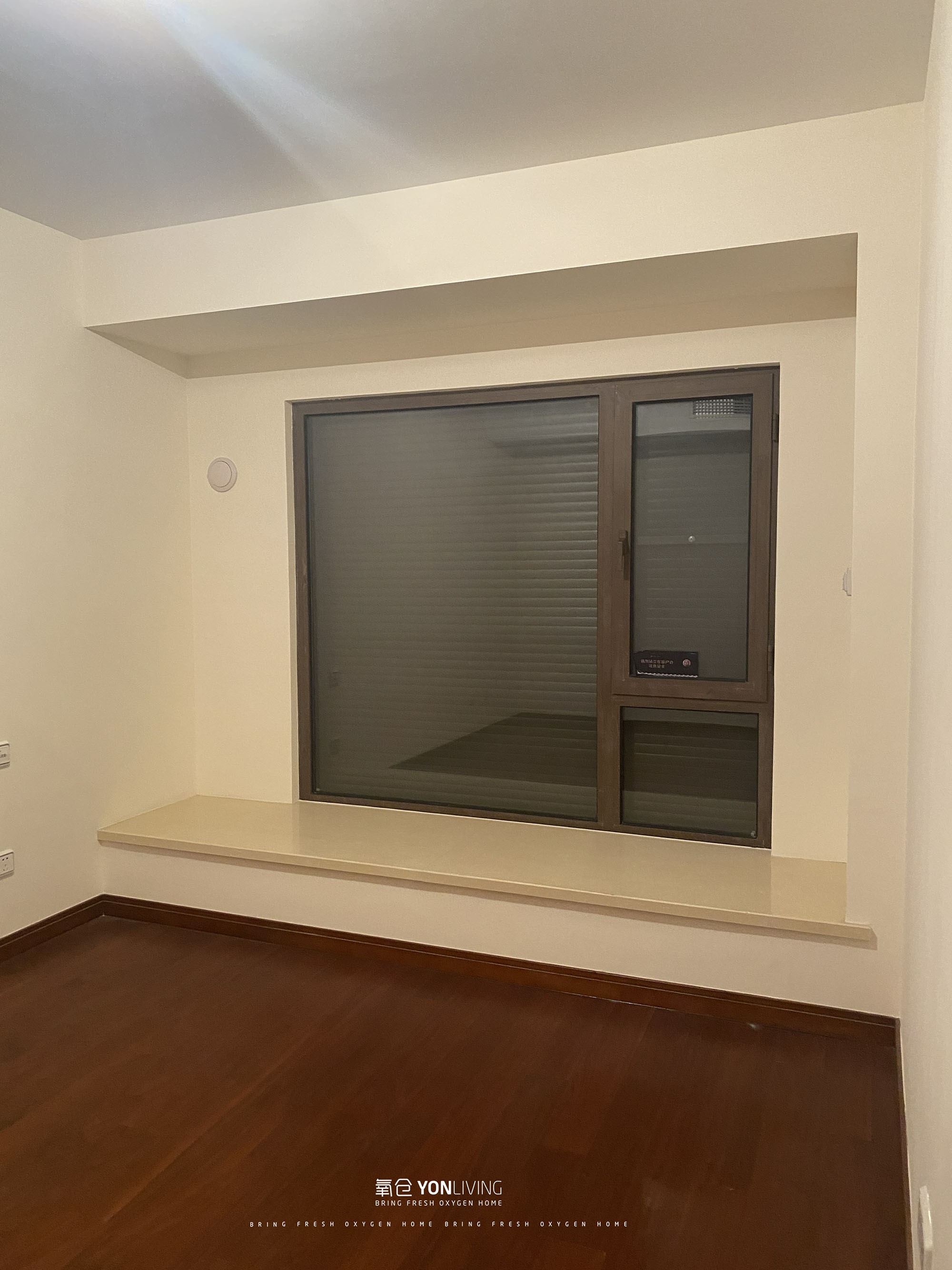 氧仓家居 · 万科玲东花园丨伯壳 Studio-27