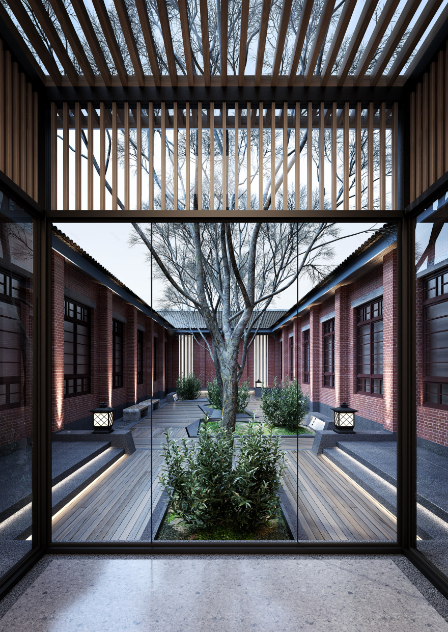 安化中茶博物馆-14