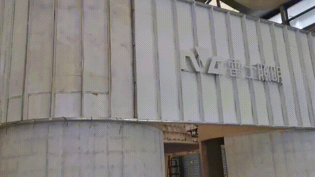 雷士照明酒店灯光展空间设计丨中国上海丨WED 中熙设计事务所-42