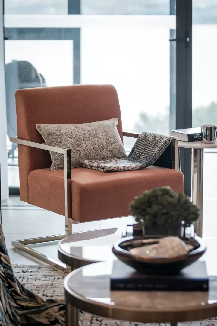 滨海CBD国际公寓——达芬奇·密码-4