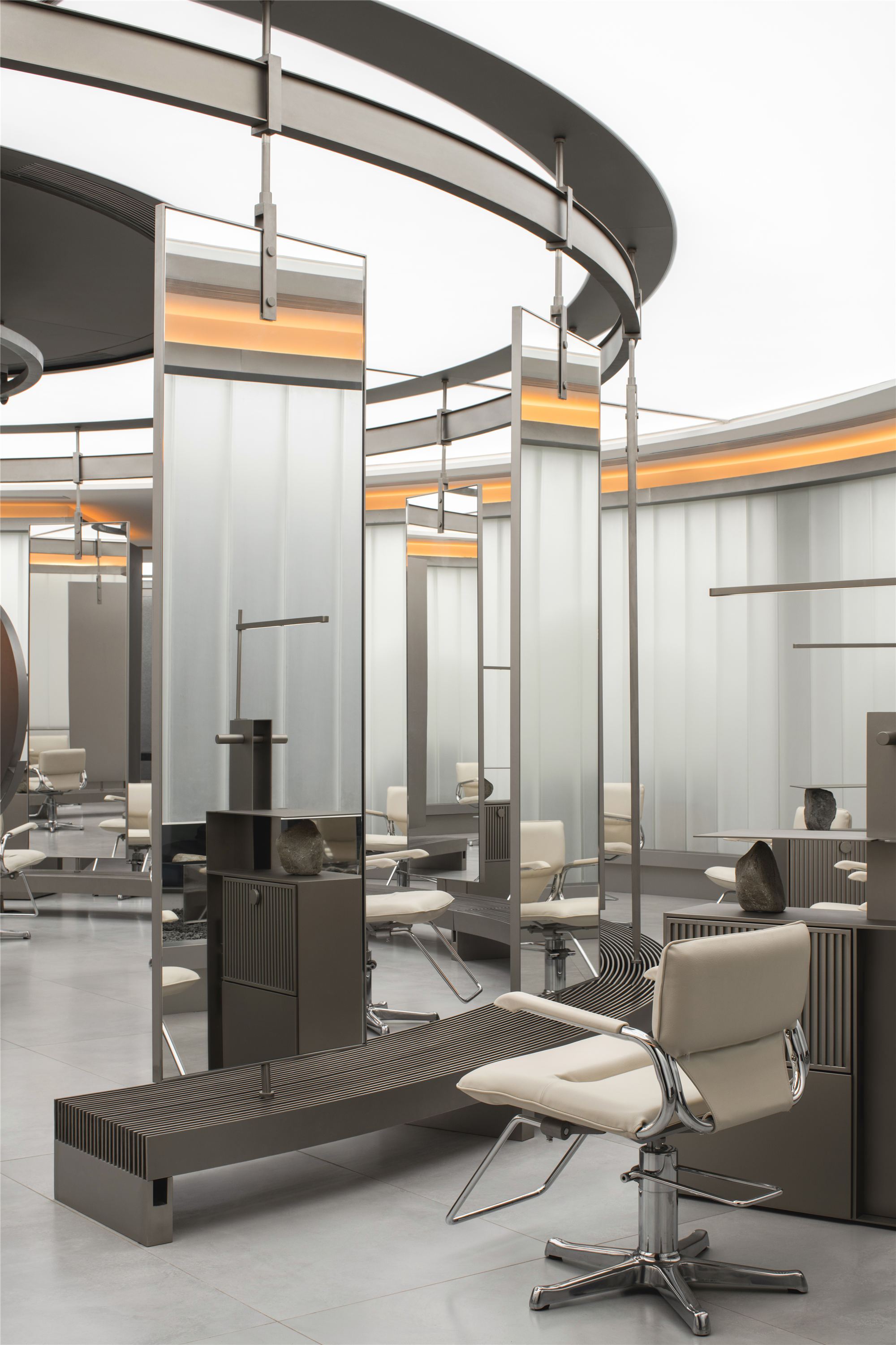 SENSE SALON 意念造型丨中国成都丨MOJO STUDIO-43