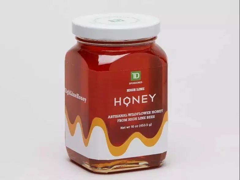 高线公园 (High Line Park)-391