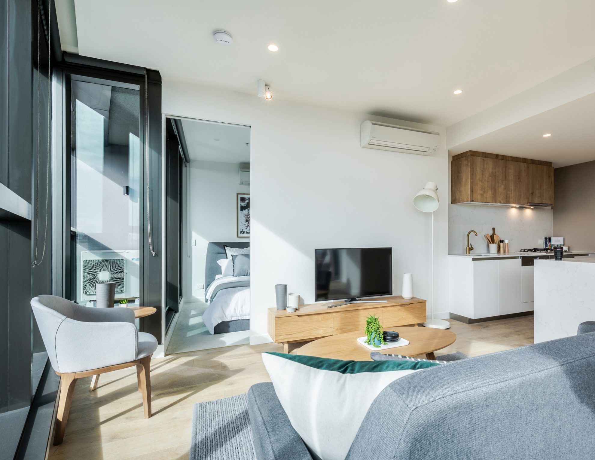 墨尔本绿色住宅地标“温室”-18