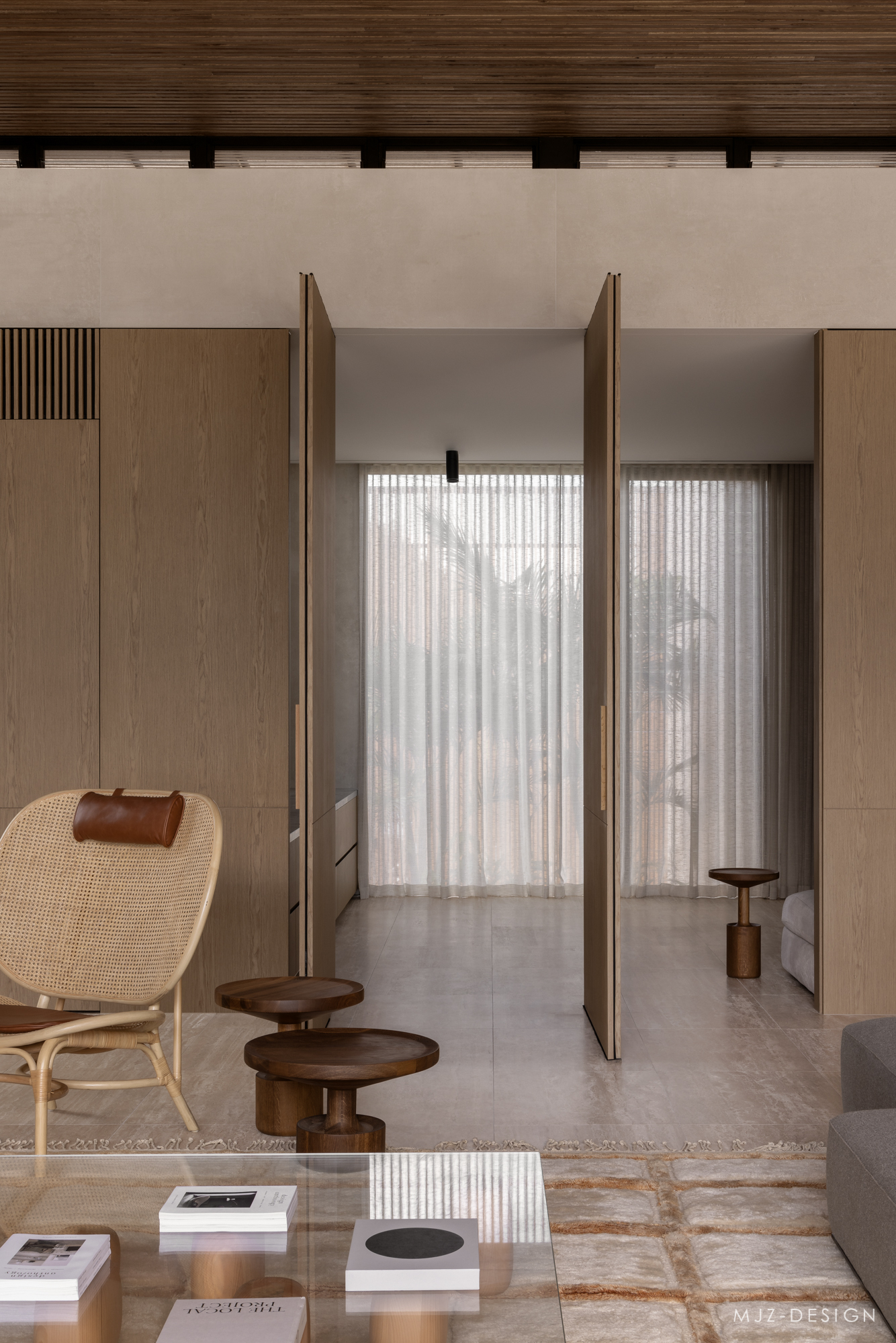 边境街丨澳大利亚墨尔本丨WORKROOM-19