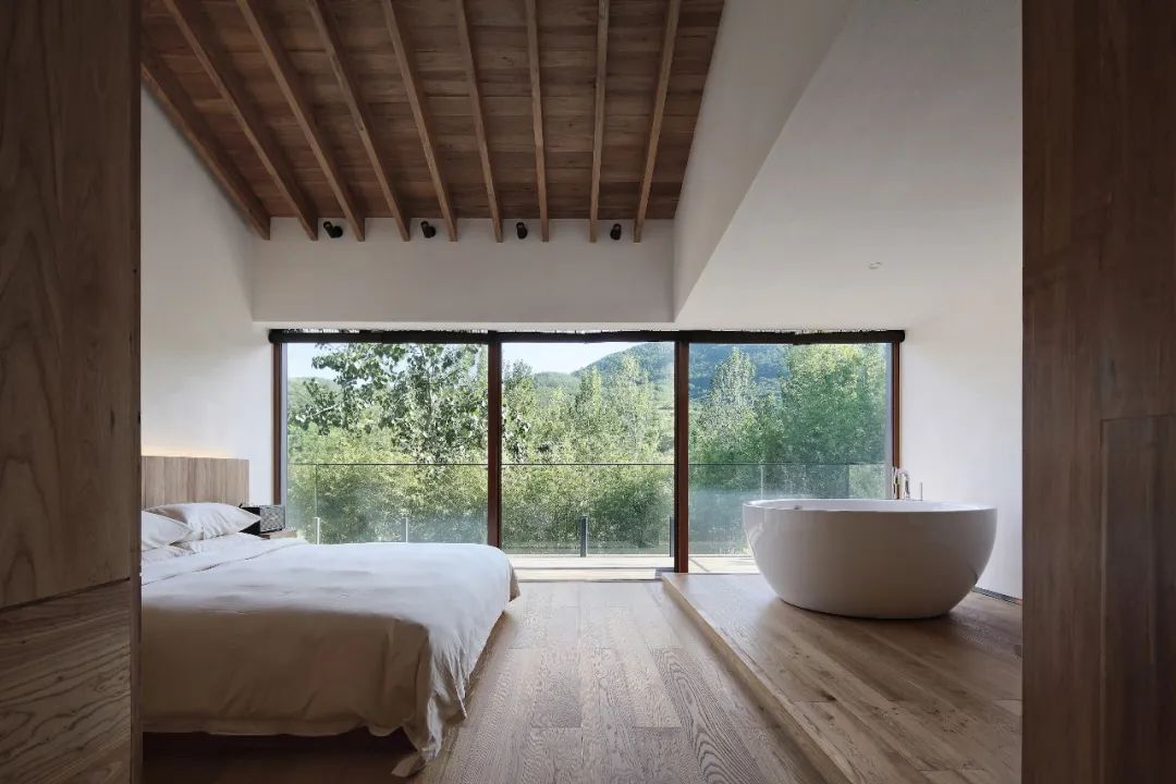 木墨展厅丨中国南京丨反几事务所-67