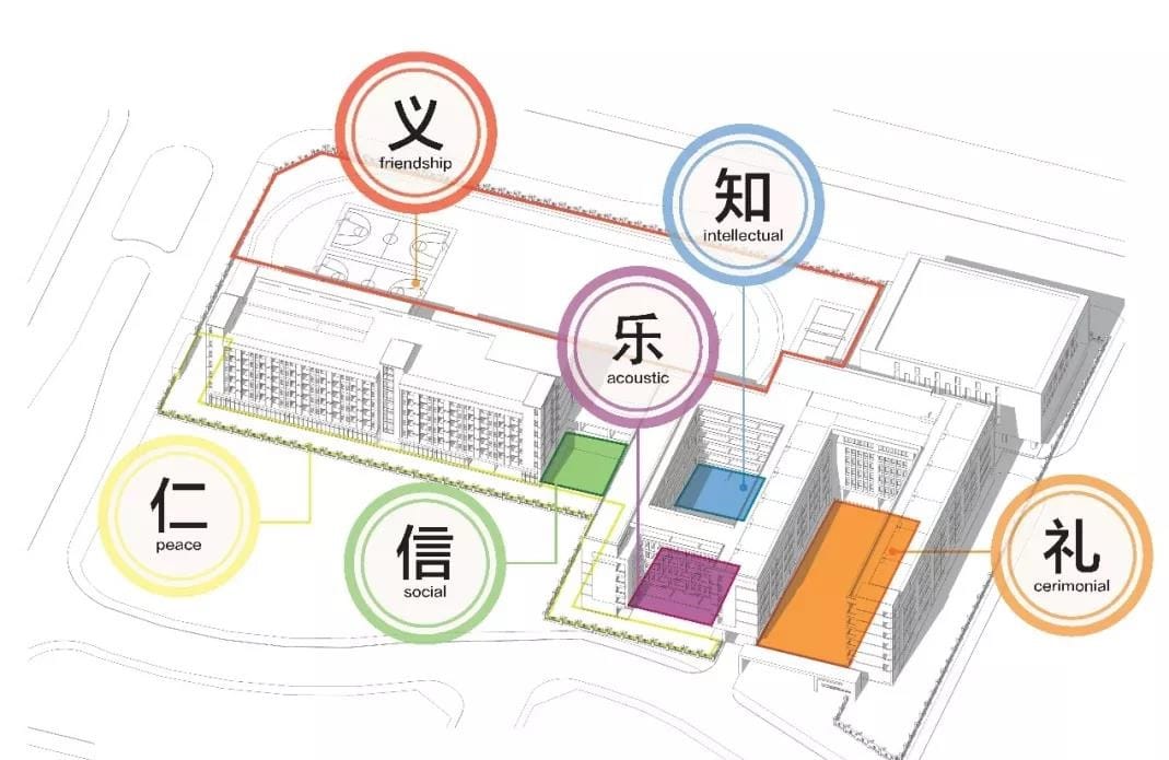 深圳南山外国语学校高中部-18