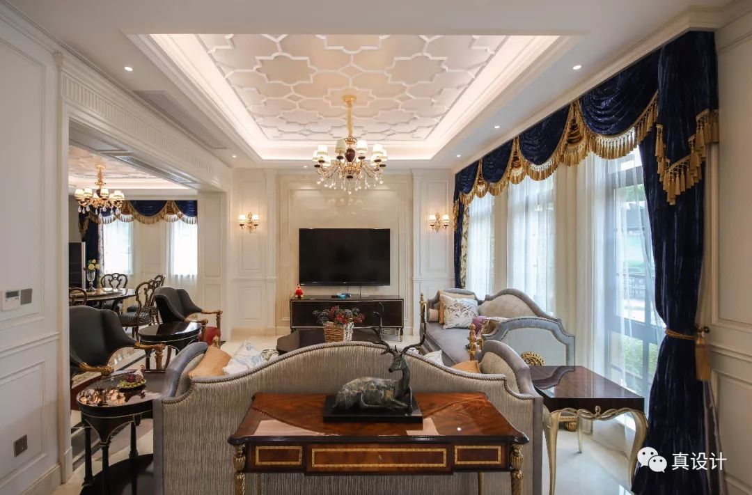 金华海棠花园别墅 | 诗意花园,重拾浪漫生活-44