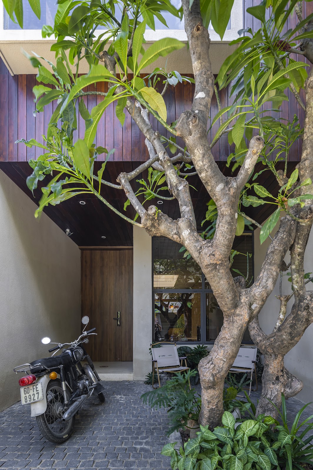 小别墅丨Q&A Architects-26