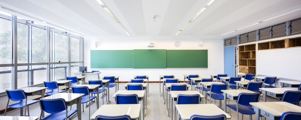 巴西 Bradesco 基金会学校 | 旧建筑新生命,垂直校园的绿色创新-32