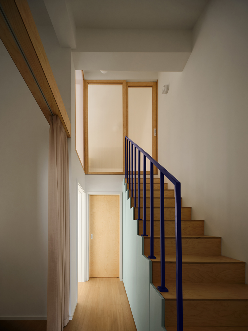 Dopamine 圆舞曲 · DoLong董龍设计全案实景丨中国南京-38