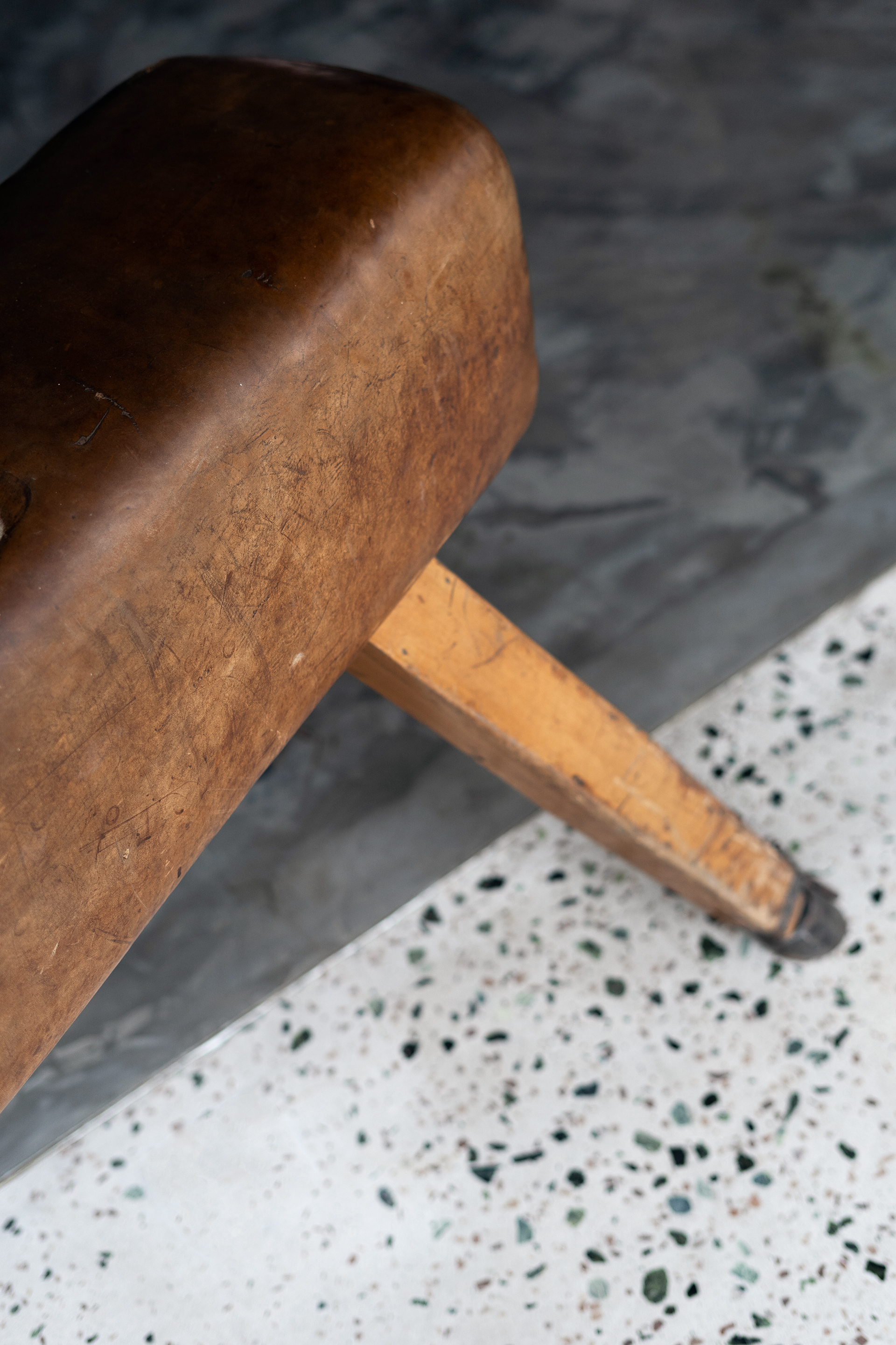 13 号公寓丨乌克兰基辅丨Maksym Dietkovskyi-22