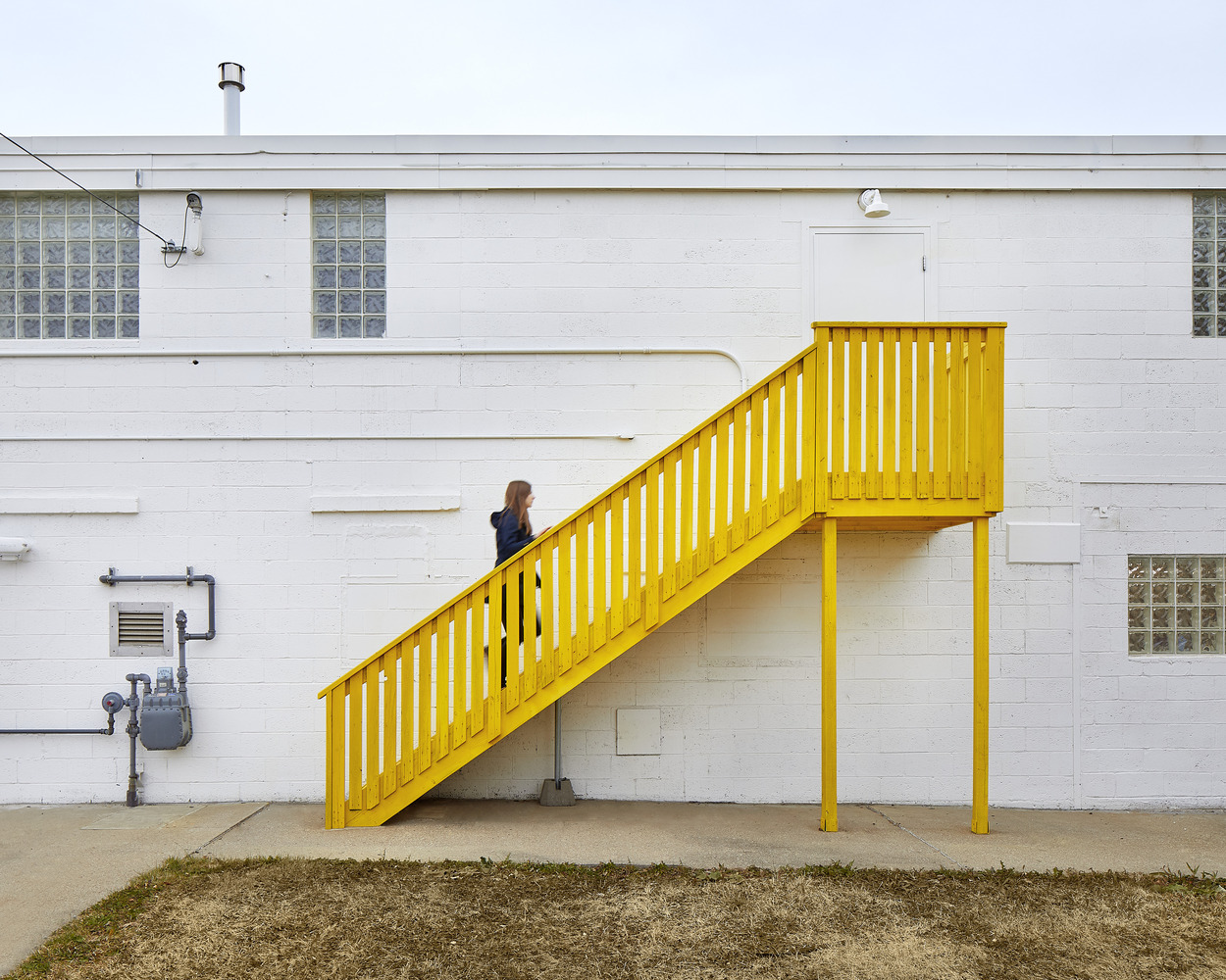 CO*LAB 艺术实验室丨加拿大丨RPK Architects-39