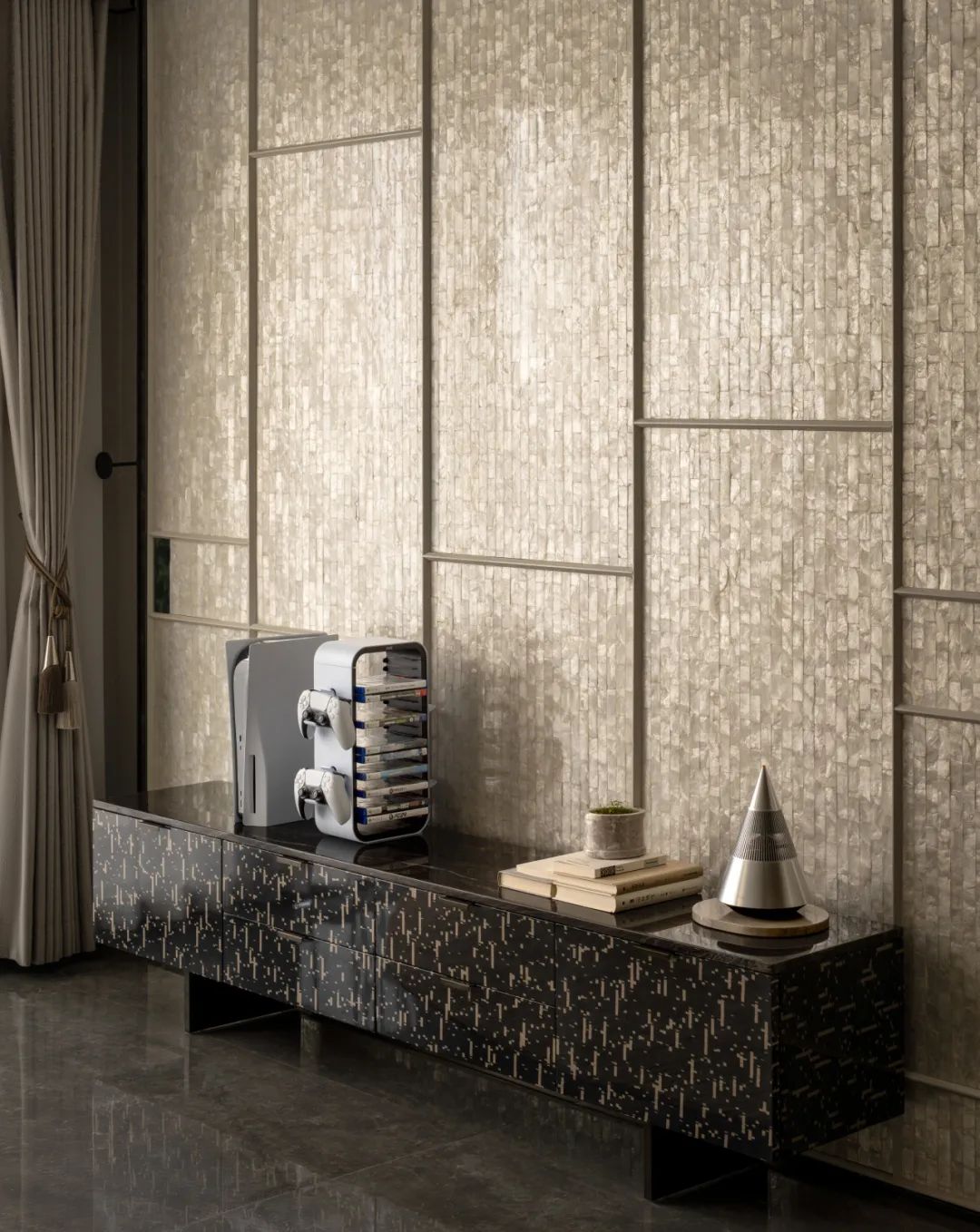 北京隅·西颂样板间丨中国北京丨北京栋三尺设计有限公司-2