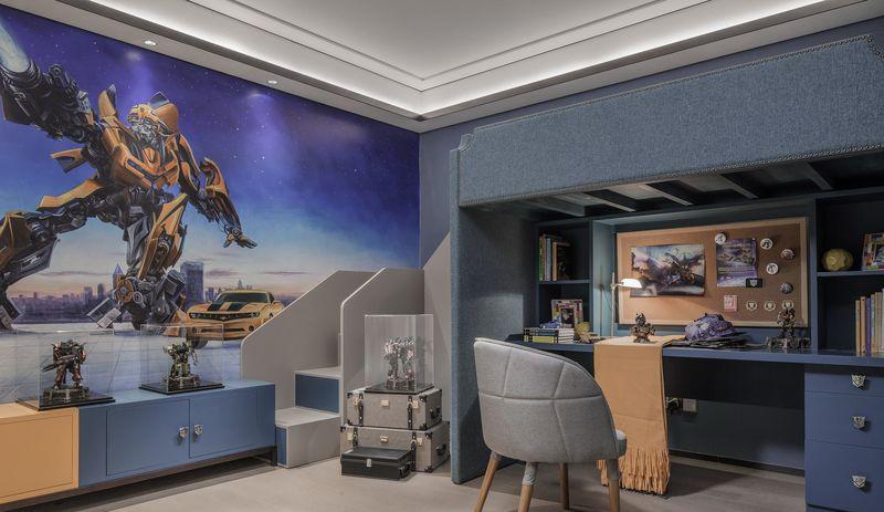 龙湖•西宸原著别墅丨中国成都-46