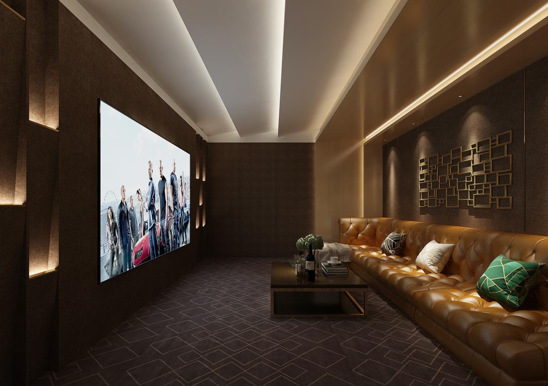 
融科伍杄岛—豪华不是奢侈 -11