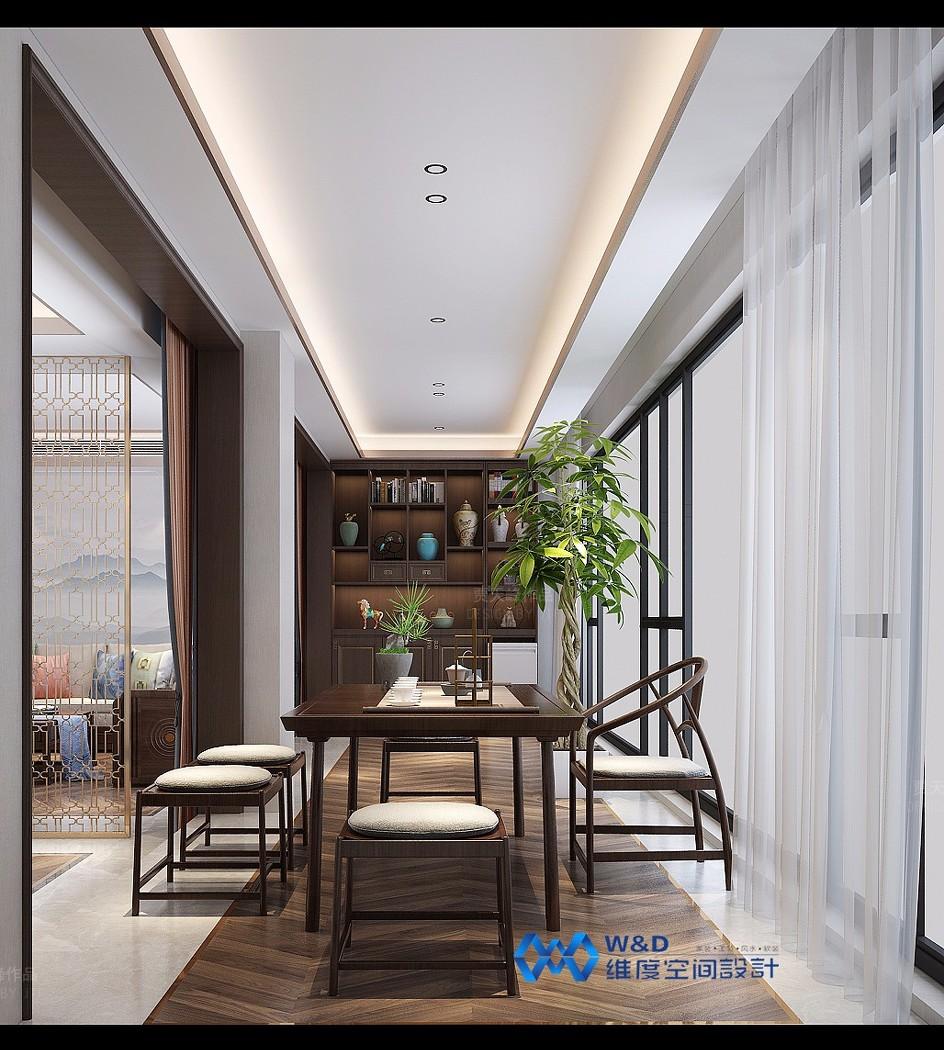 贾天峰丨别墅丨
悦湖小镇G6-502 -3