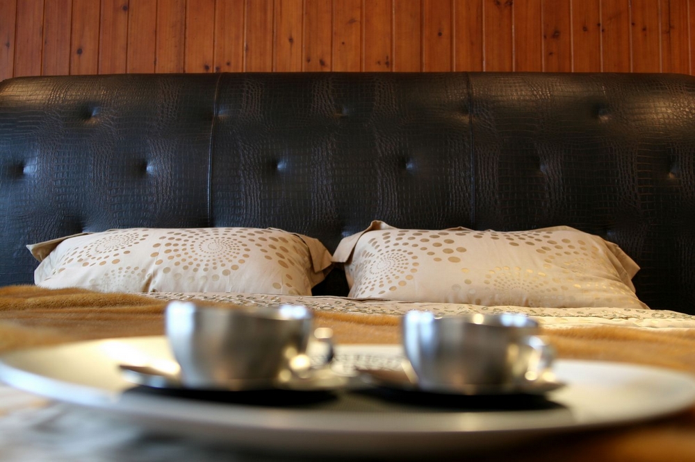 奢华 某样板房-8