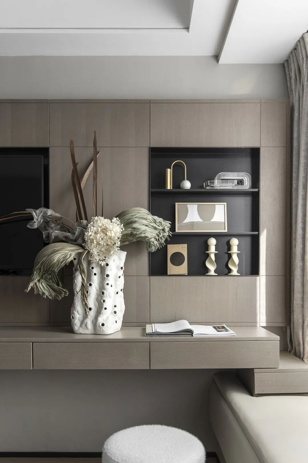 融创徐州山水云龙丨中国徐州丨赛拉维设计 CLV.DESIGN,TCD²-46