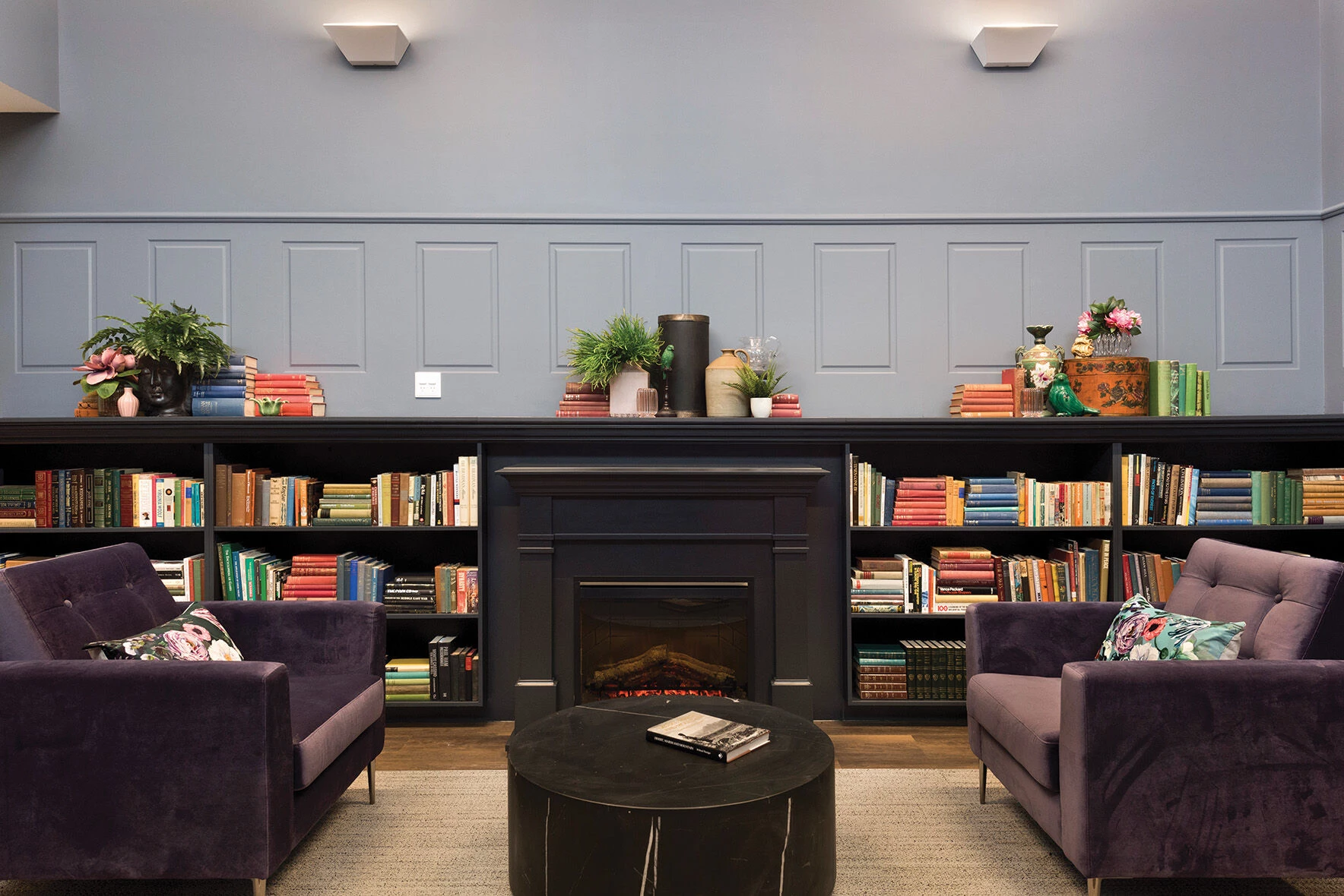 格林韦景老年生活丨澳大利亚堪培拉丨Gray Puksand-50