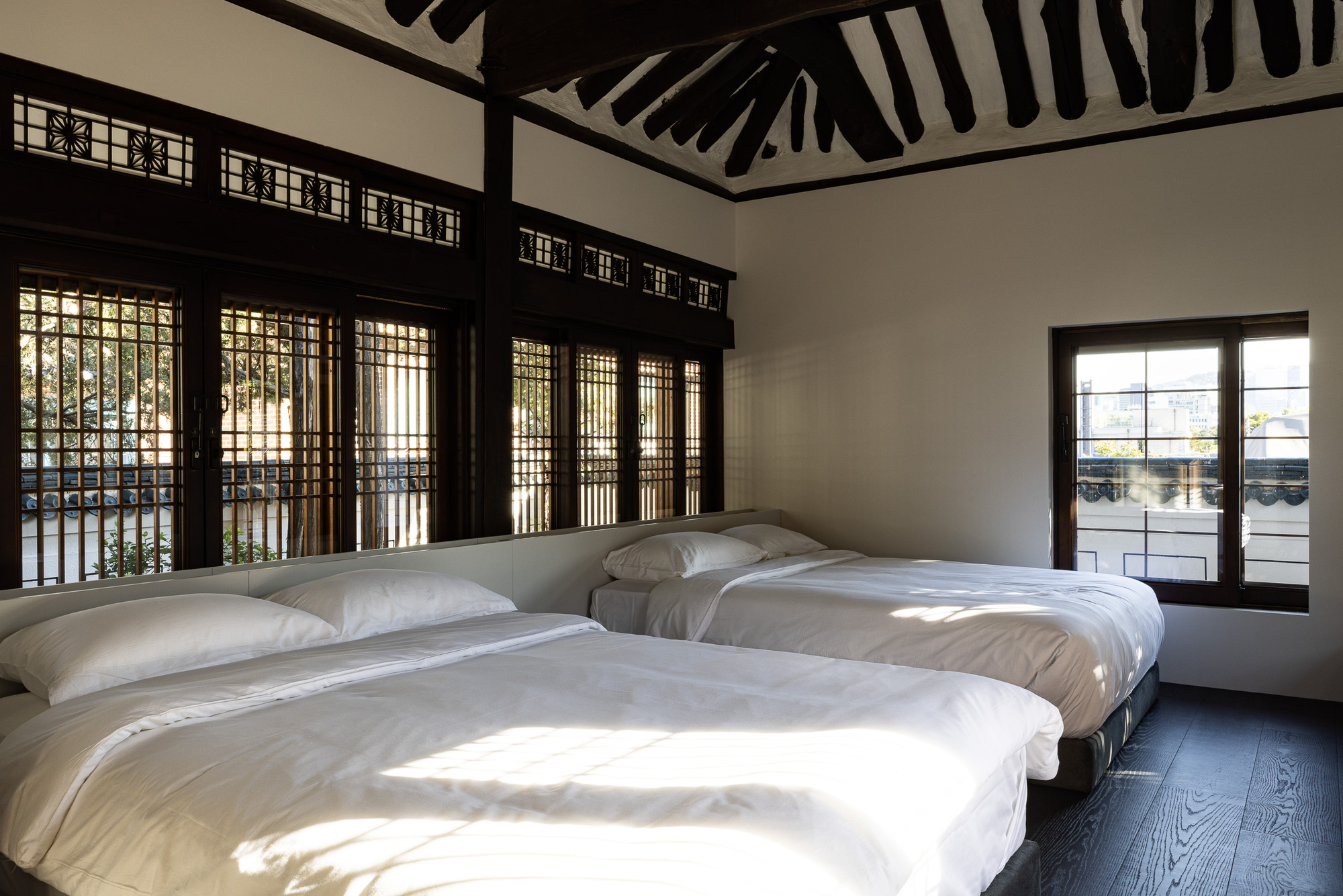 怀旧布鲁杰之家丨韩国丨Creative Studio Unravel-21