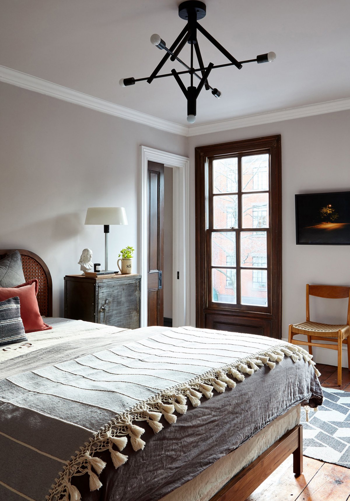 Brooklyn 联排别墅-12