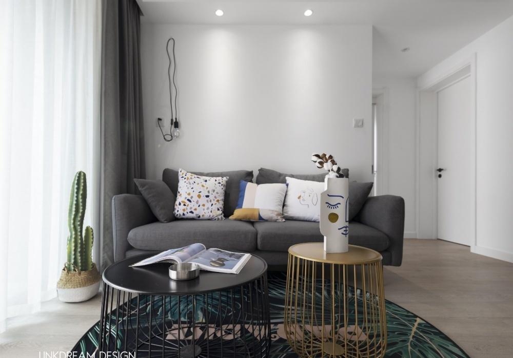 零末空间设计丨平层收纳改造,精致生活体验-38