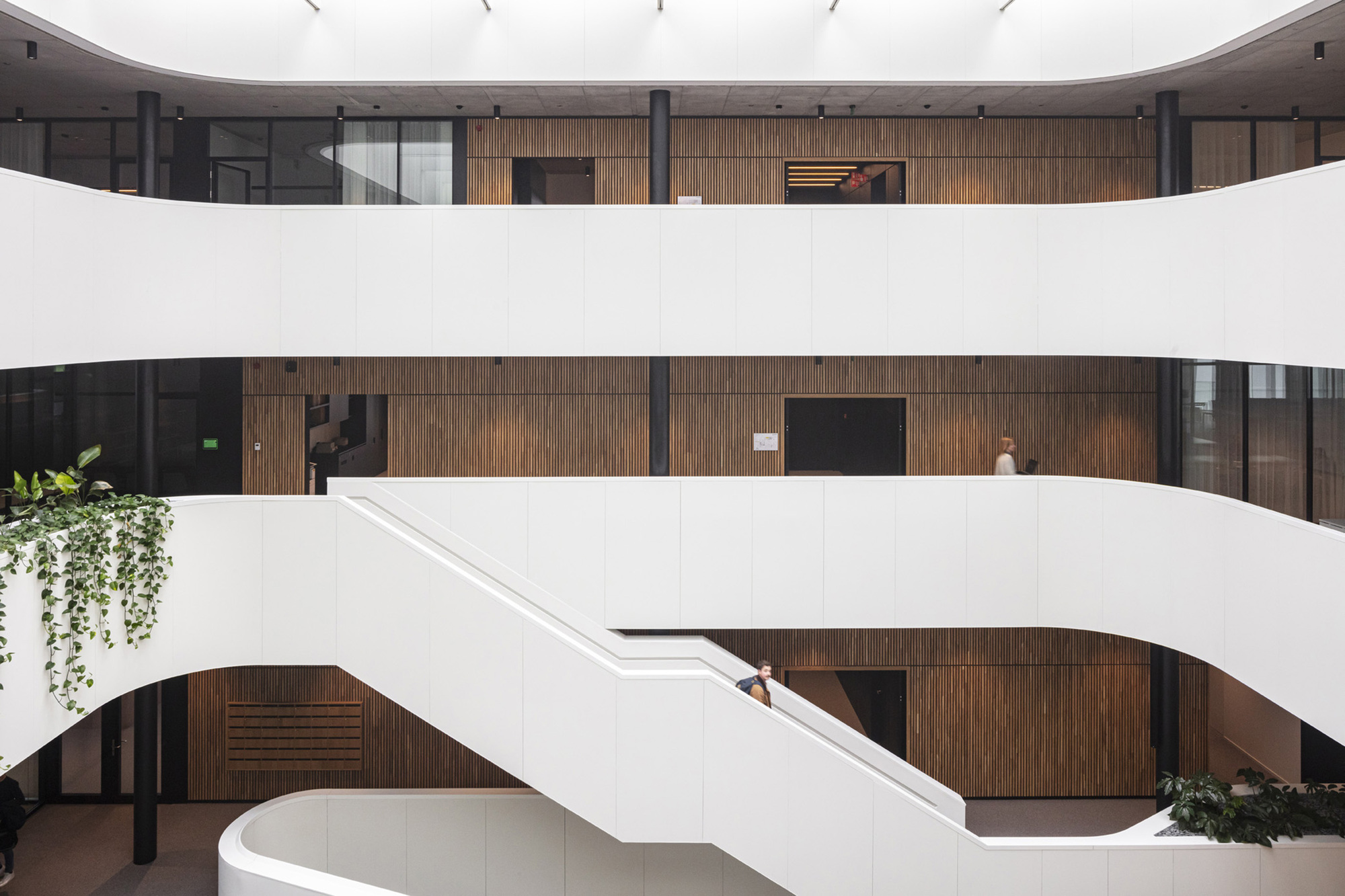 Agristo 总部丨比利时丨OYO-7