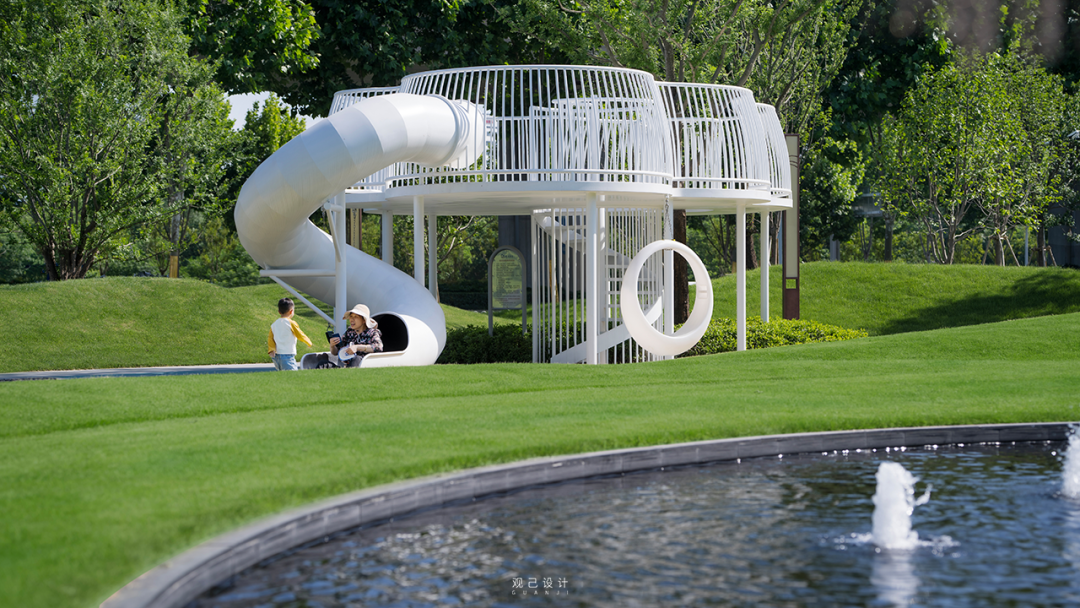 乘着旷野的风 | 中国铁建花语江南-97