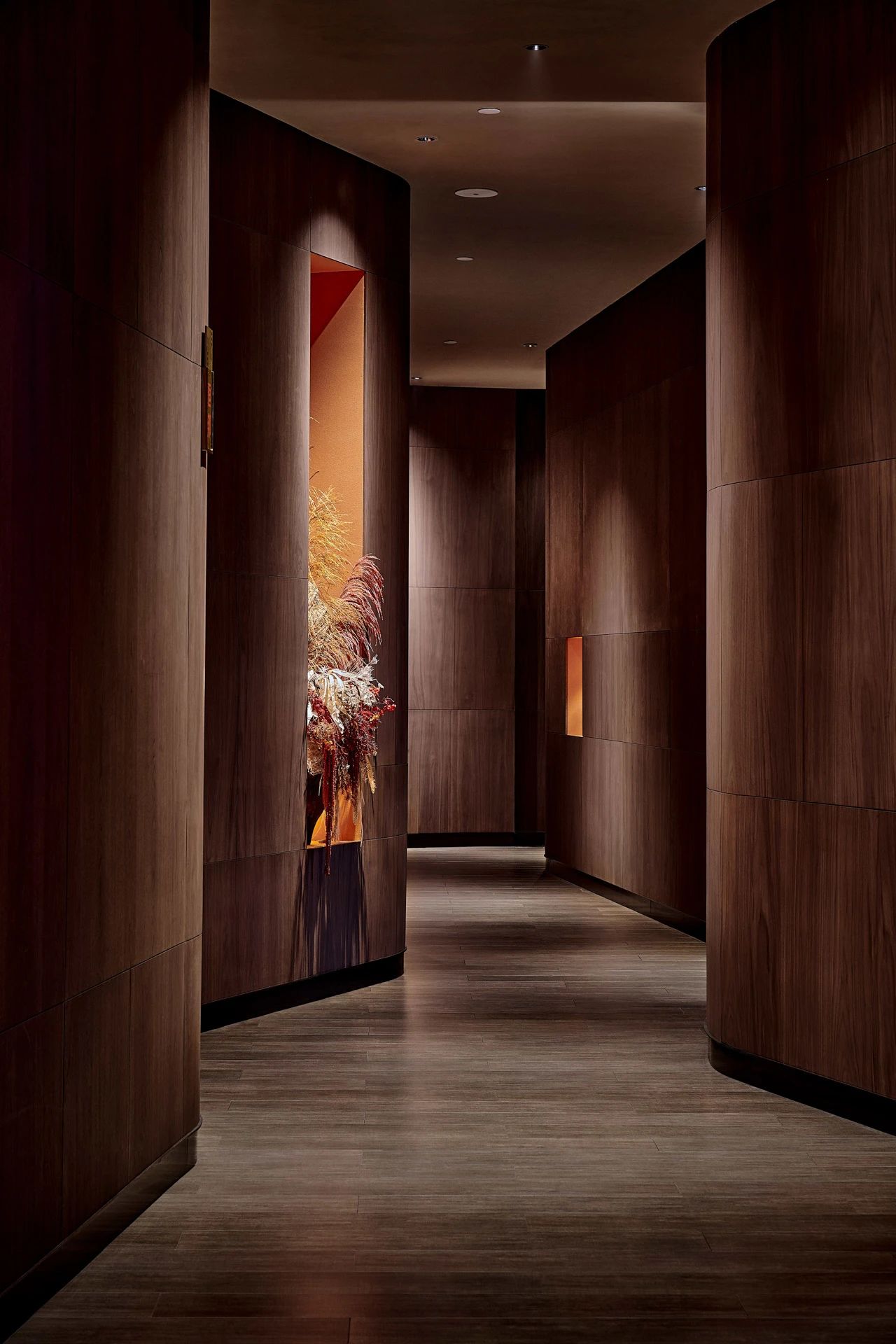 新长福 · 潇邦1999餐厅丨中国长沙丨PLAT ASIA-75