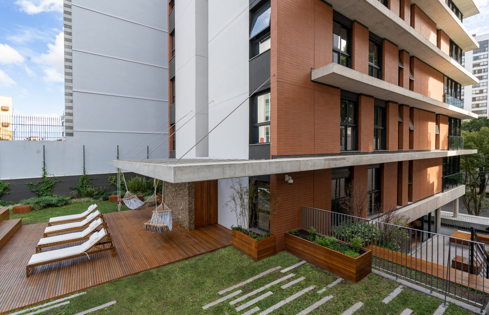 巴西 Petrópolis 市伊瓜古公寓-31