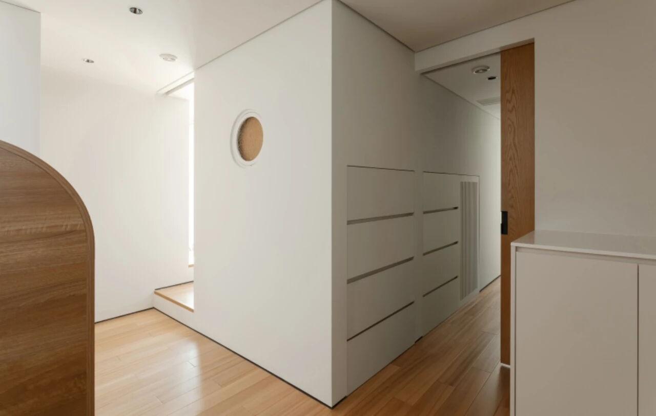 舱屋丨中国北京丨戏构建筑空间设计 XIGO STUDIO-41