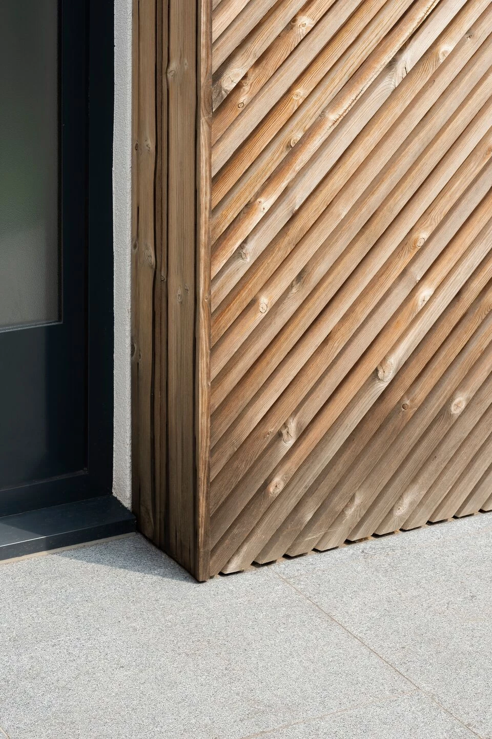 伦敦河畔的船屋改造-24