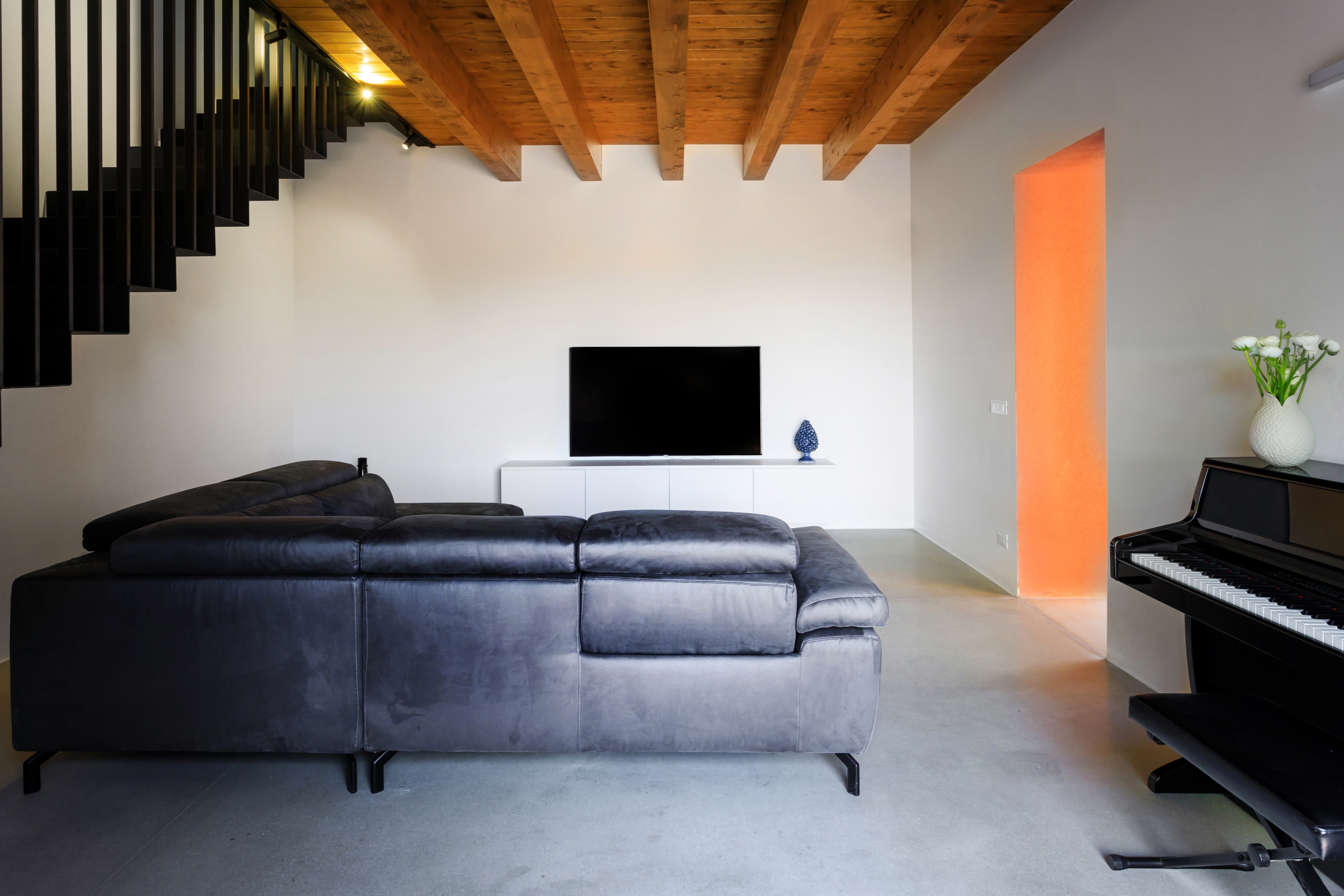 CasaFEVI 别墅改造丨意大利特拉帕尼-24