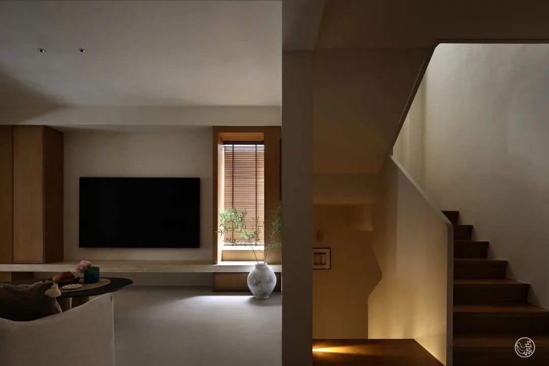 在大理度假风的家里，收藏四海时光-48