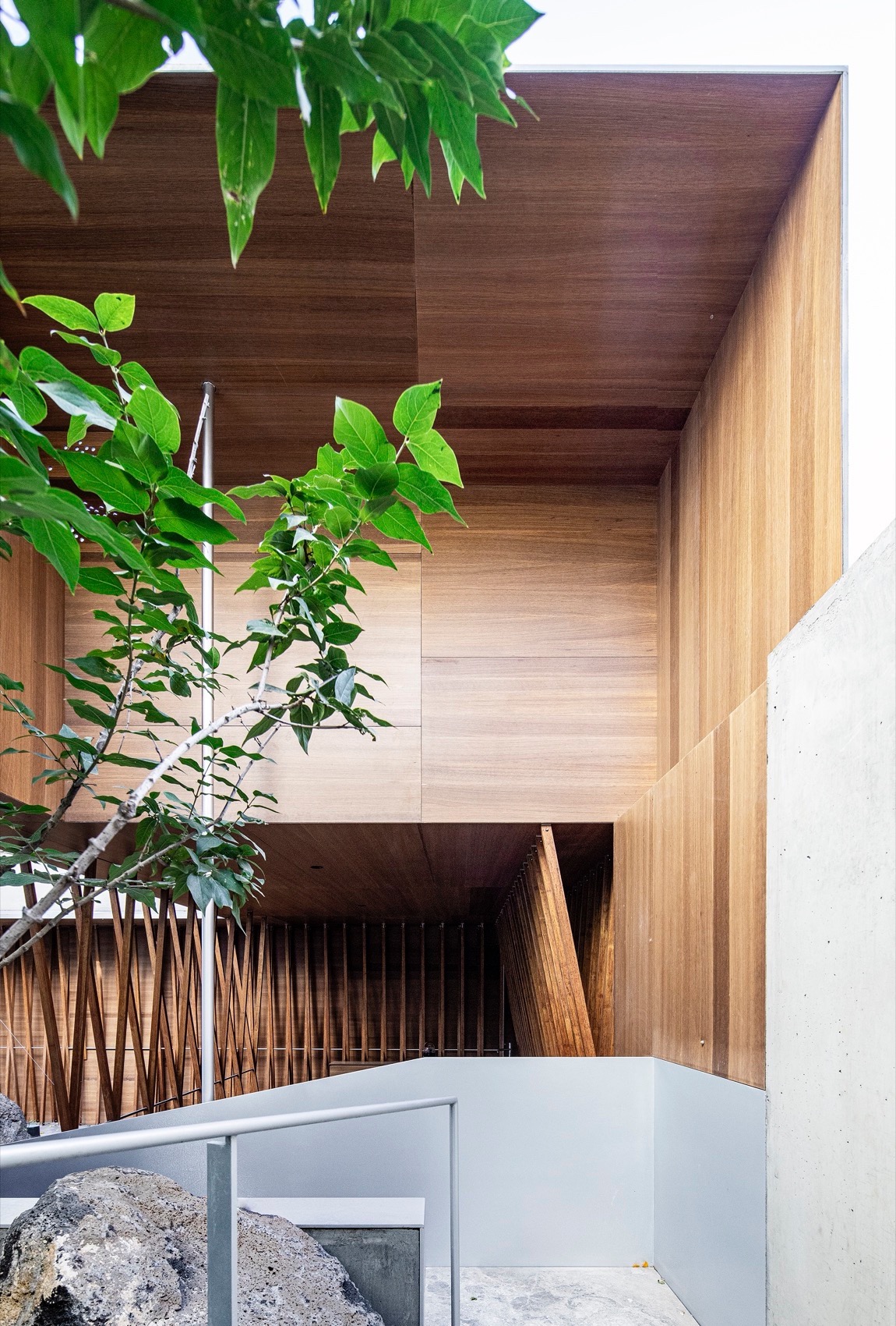 满园丨中国北京丨TAOA陶磊建筑-35