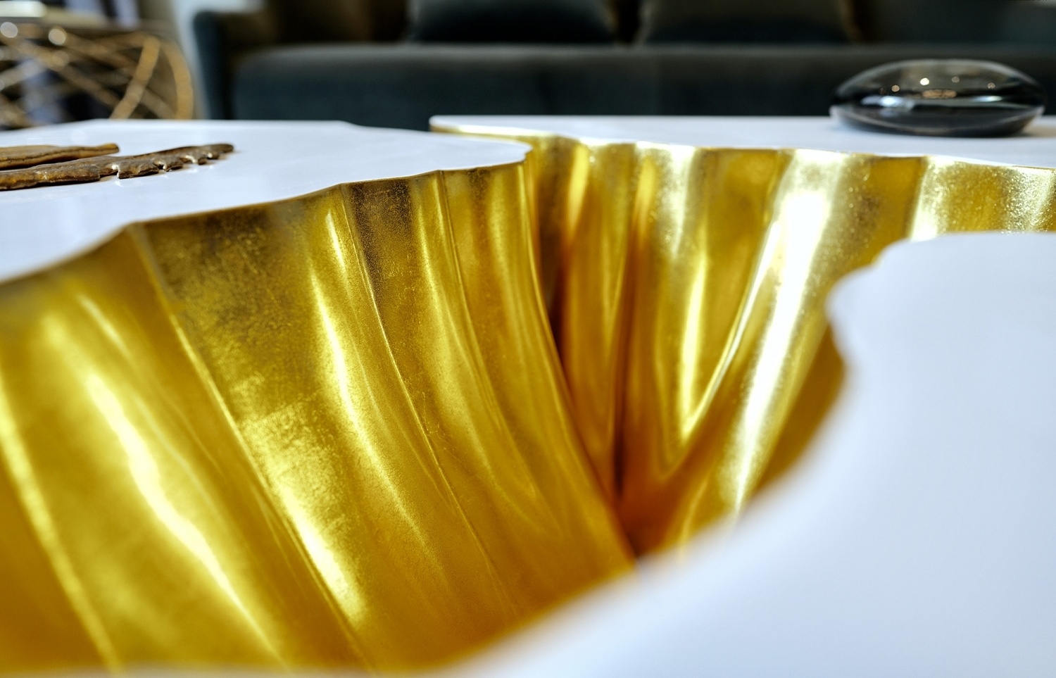 善宸设计--玺公子 | 简约之奢的宋代金缮美学-35