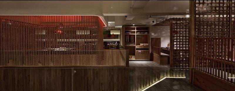 焦作渝江记忆火锅-19