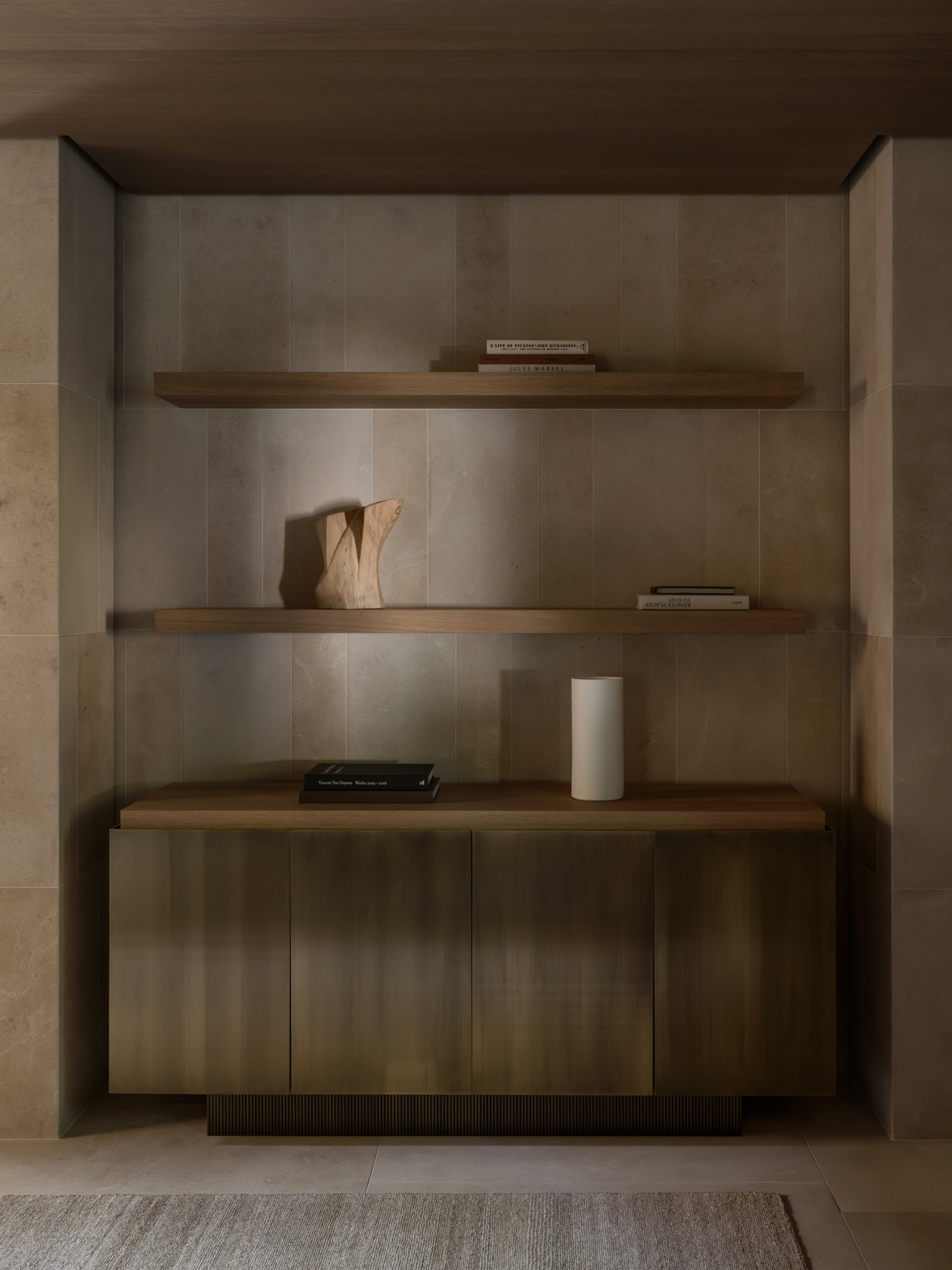 英国GF住宅丨KERSTENS-17