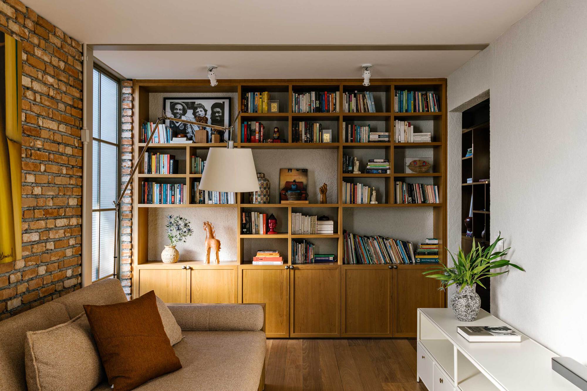 丨巴西圣保罗丨Memola Estúdio-29